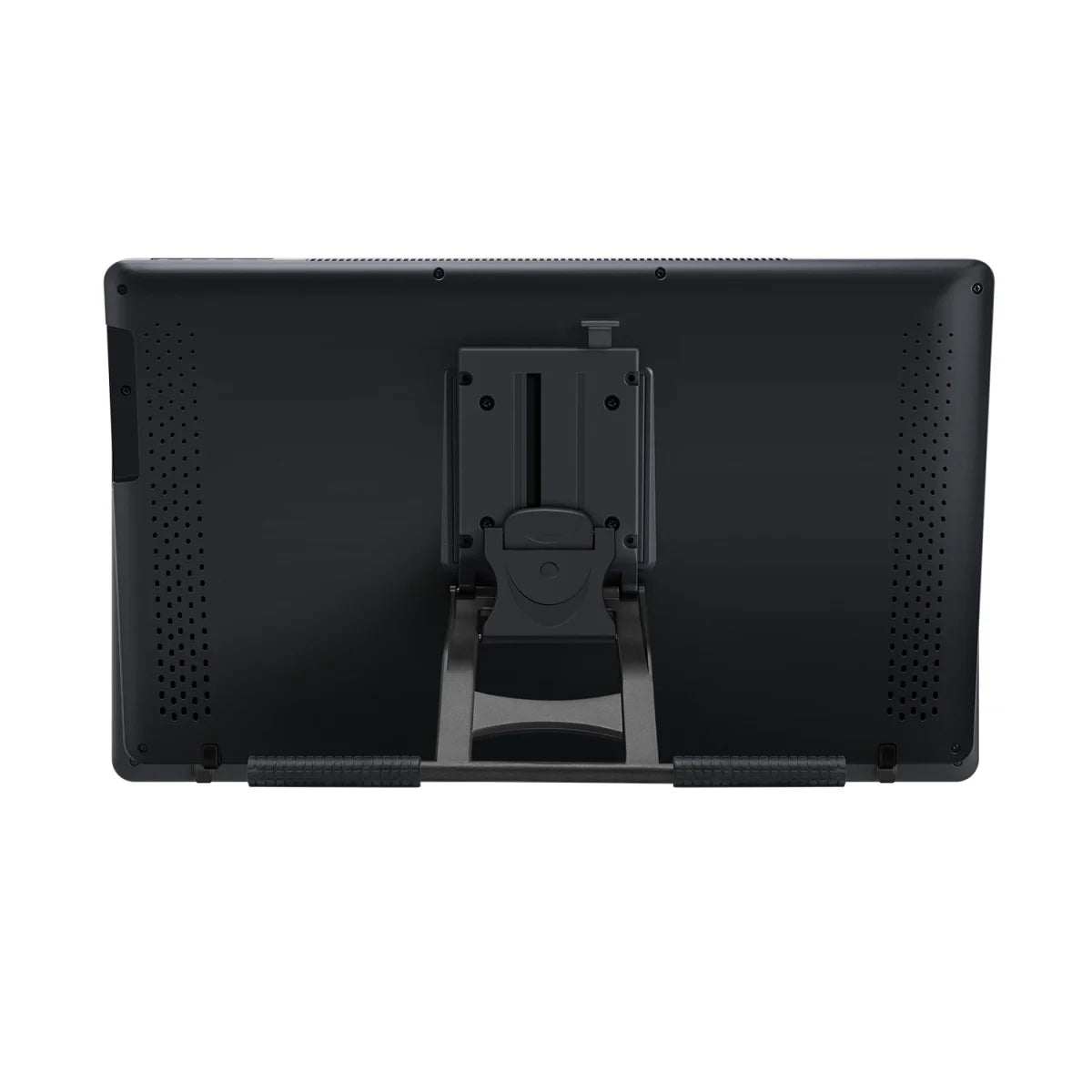21.5 Inches HUION Kamvas 22 Graphic Pen Tablet Monitor Pen Display Anti-glare Screen 120%s RGB Windows Mac And Android Device