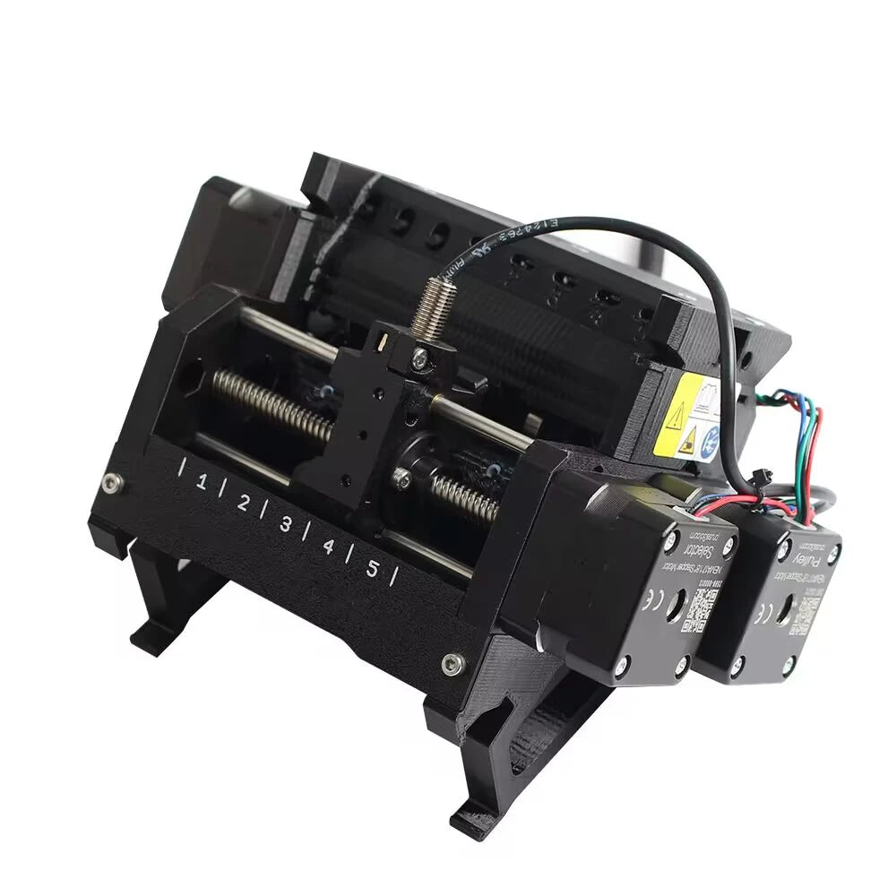 FYSETC Upgrade Multicolor Printing kit Clone Prusa MMU3 kit including the Motherboard for Prusa MK3S+ MK4 3D Printers