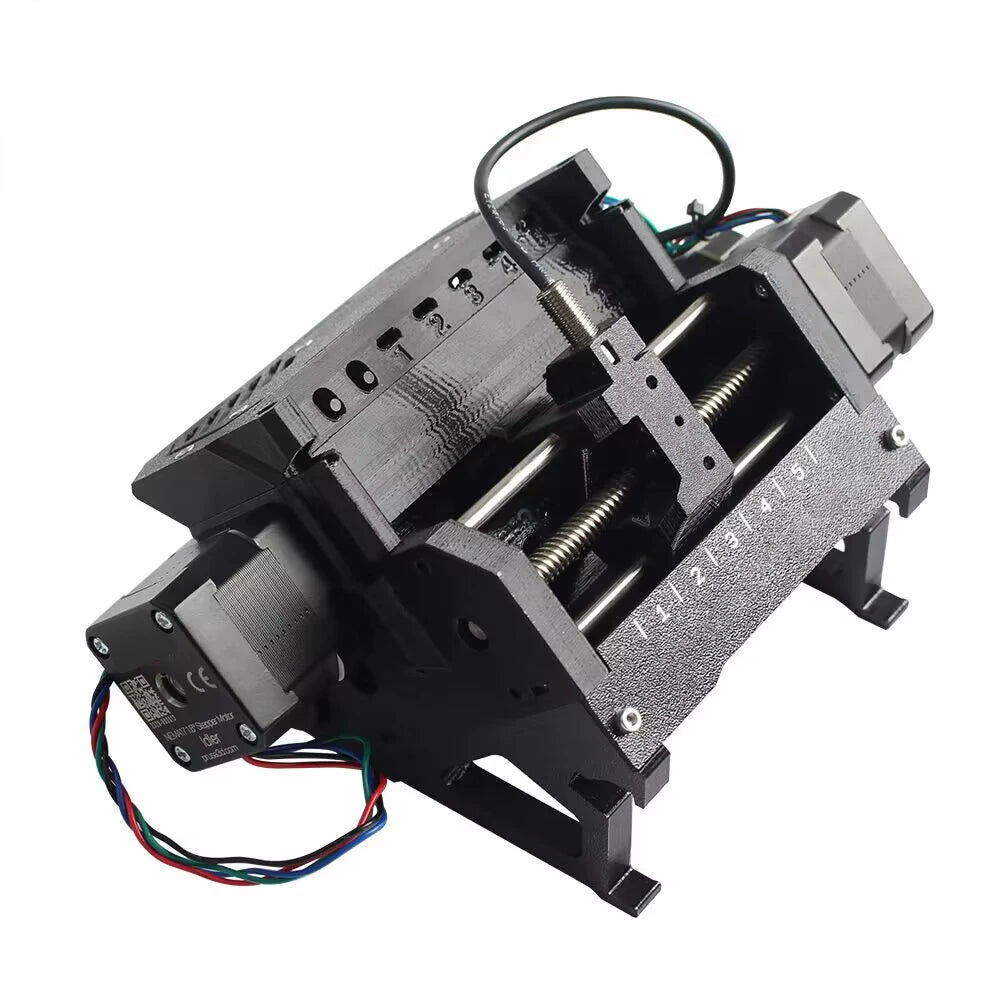 FYSETC Upgrade Multicolor Printing kit Clone Prusa MMU3 kit including the Motherboard for Prusa MK3S+ MK4 3D Printers