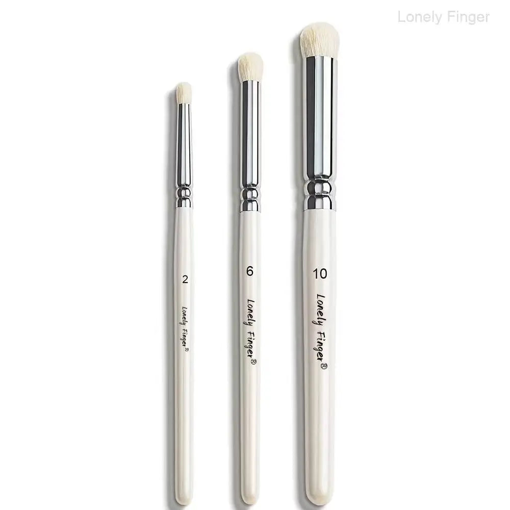 Miniature Paint Brushes Drybrush Set, Detail Paint Brushes for Acrylics, Watercolor, Figurines Model, Face Painting,