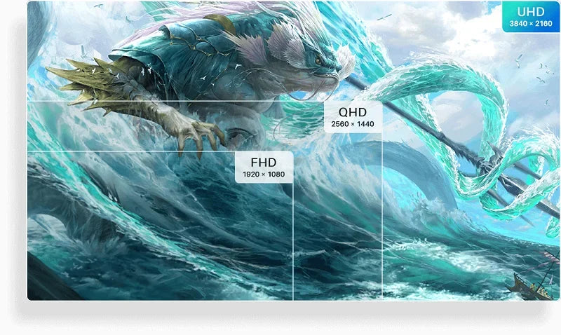 2025/ computer accessories pc drawing graphic tablet touch screen lcd monitors display