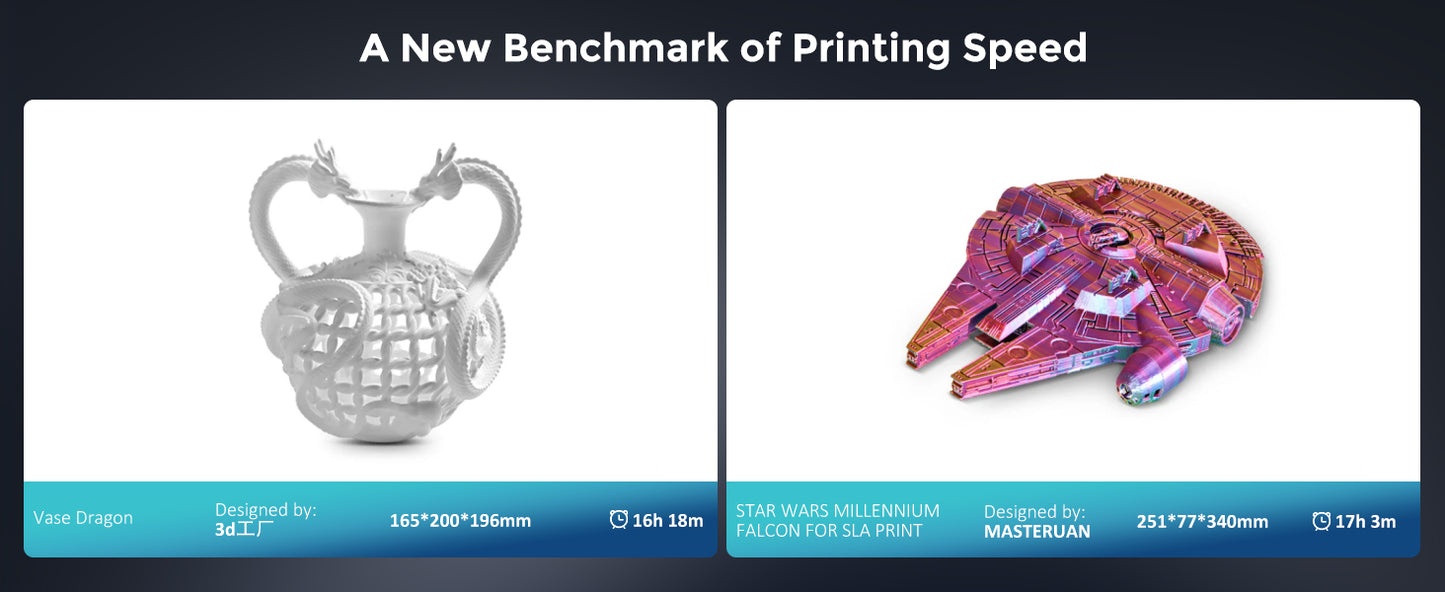 3D Printer-Sovol SV08 Core-XY 3D Printer Open Source, Max 700mm/s High Speed with 300℃ Clog-free Hotend and Camera