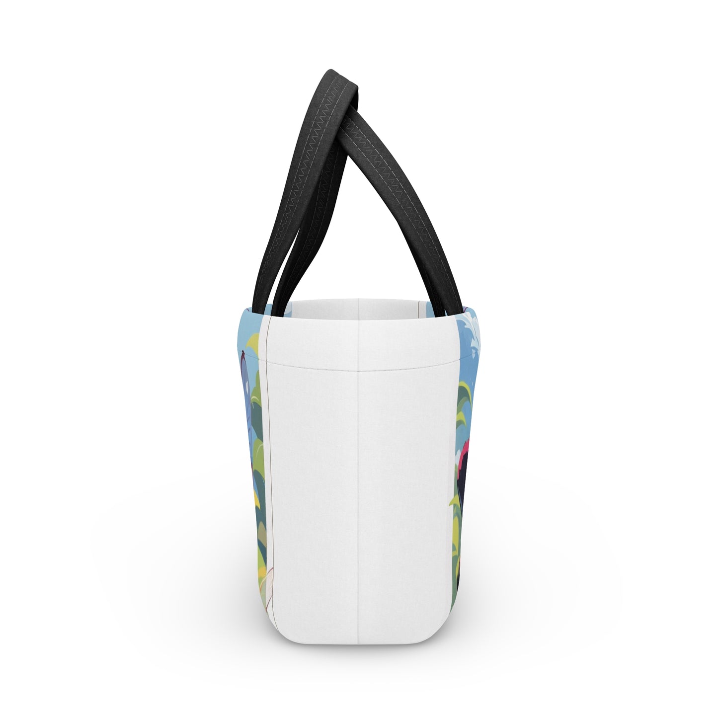 Dragonfly-Lunch Bag