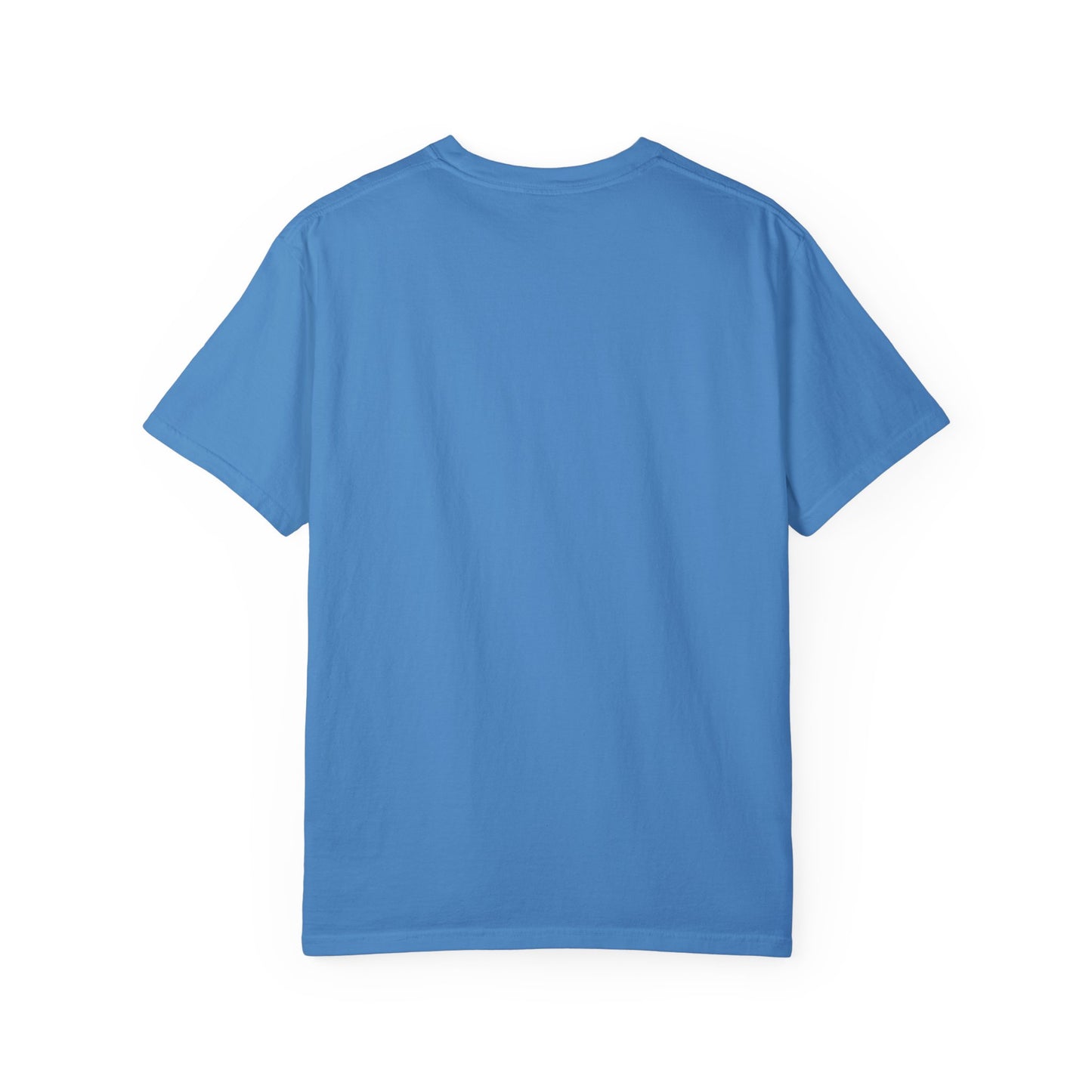 Garment-Dyed T-shirt - Peso Pluma