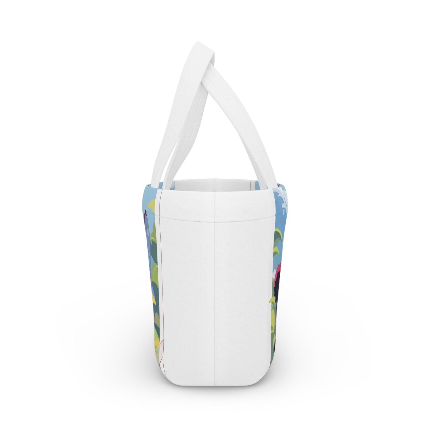 Dragonfly-Lunch Bag