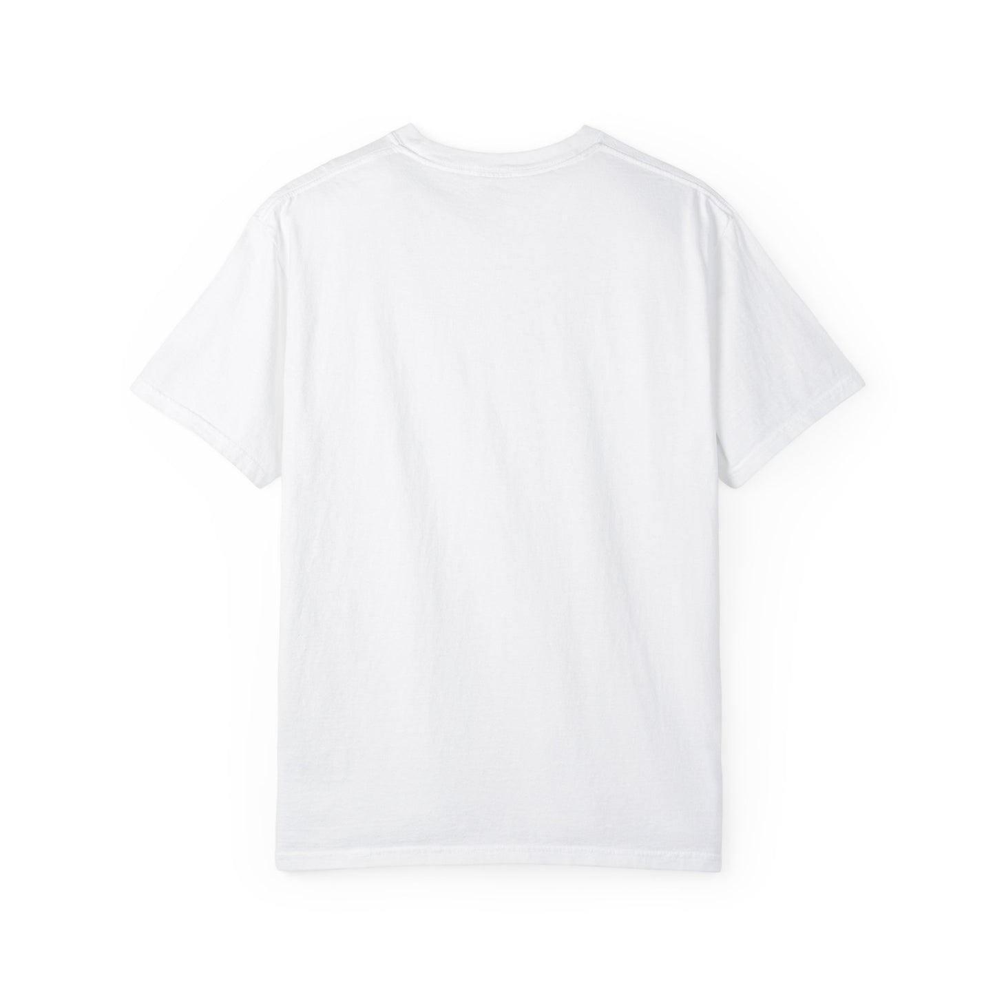 Garment-Dyed T-shirt - Peso Pluma