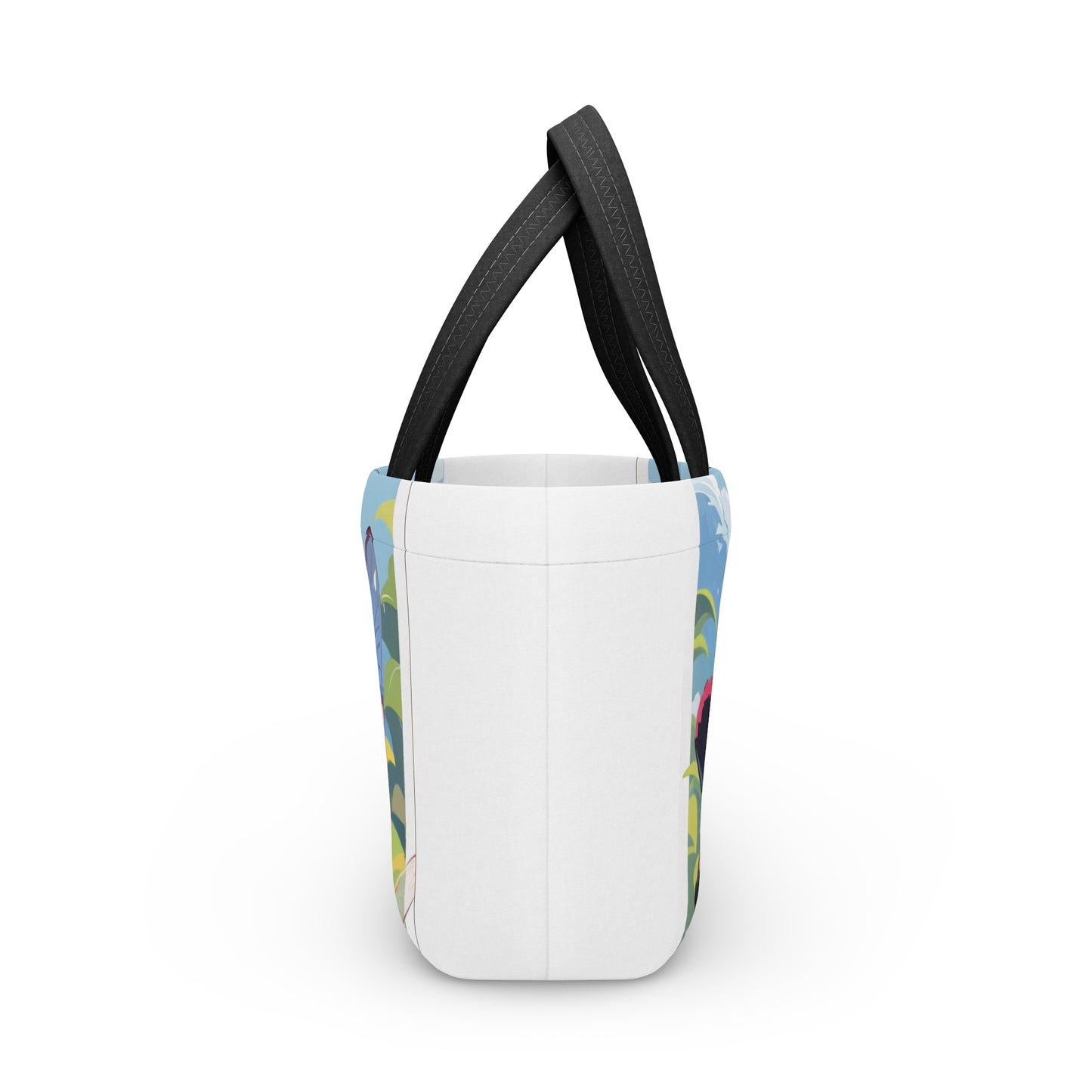 Dragonfly-Lunch Bag