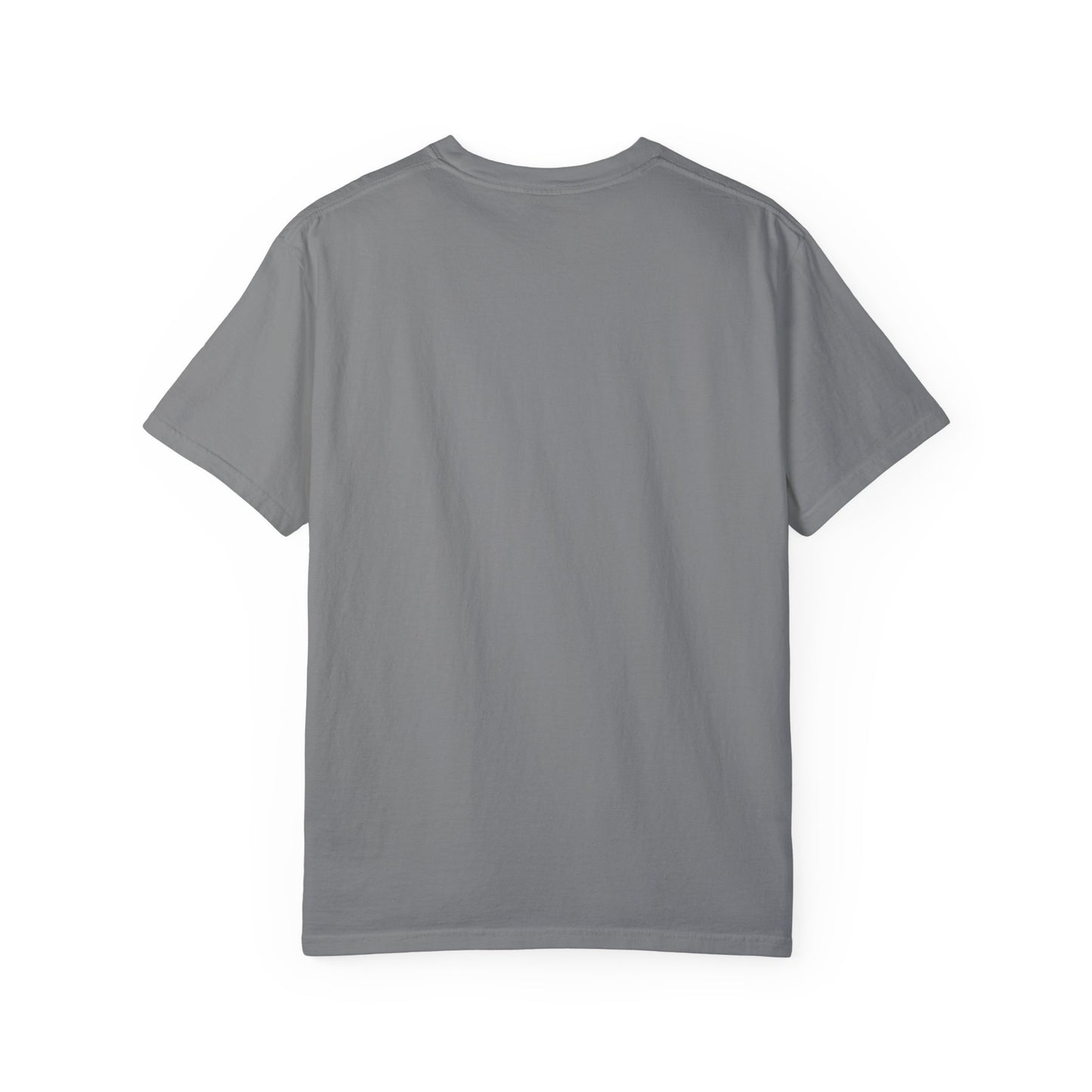 Garment-Dyed T-shirt - Peso Pluma