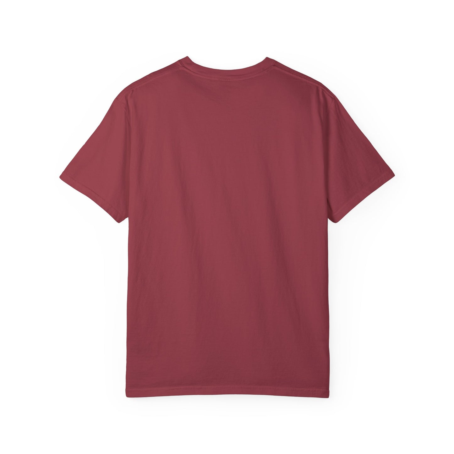 Garment-Dyed T-shirt - Peso Pluma