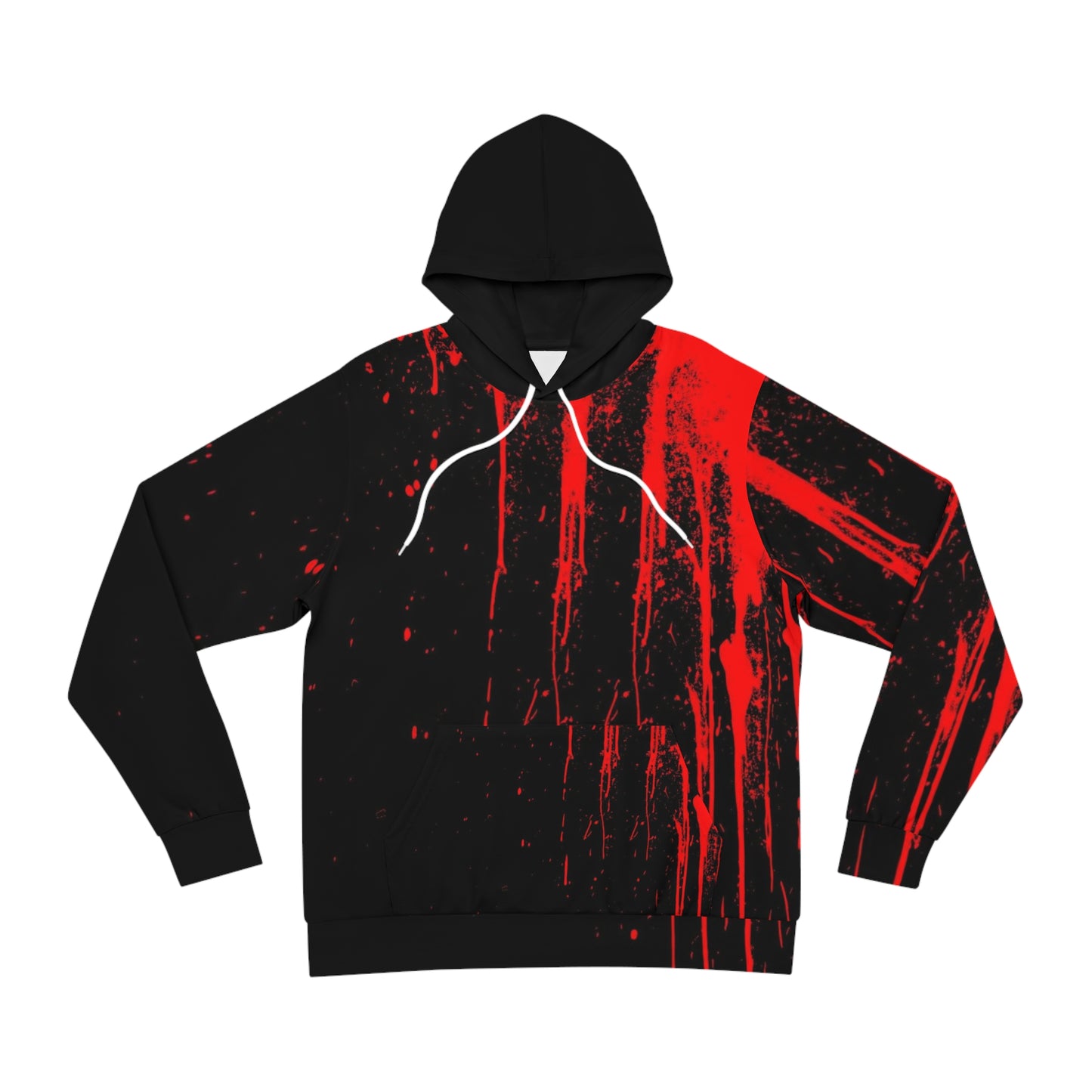 Blood Hoodie (AOP)