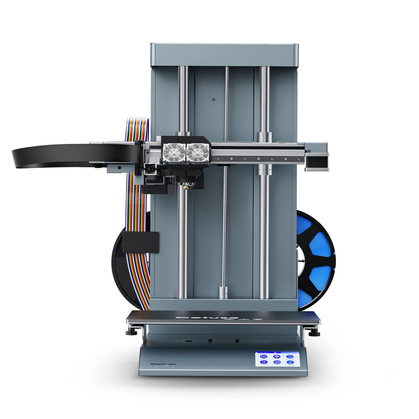 Cetus2 Multi-Color & Multi-Material 3D Printer Deluxe Version