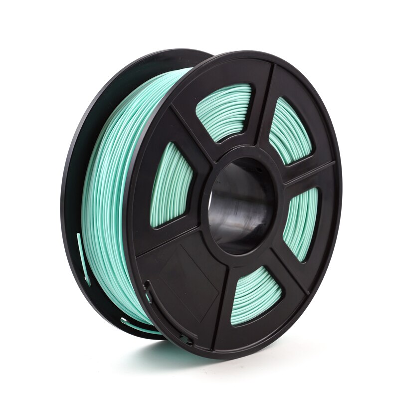 3D Printer Filament PLA 1.75mm 1kg/2.2lbs 3D Plastic Consumables Material