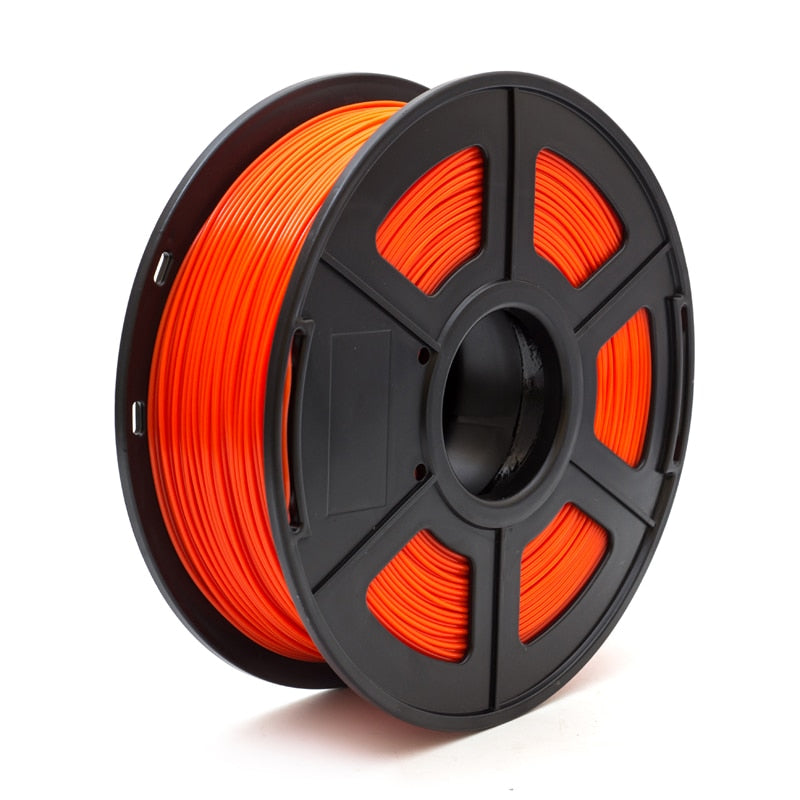 3D Printer Filament PLA 1.75mm 1kg/2.2lbs 3D Plastic Consumables Material