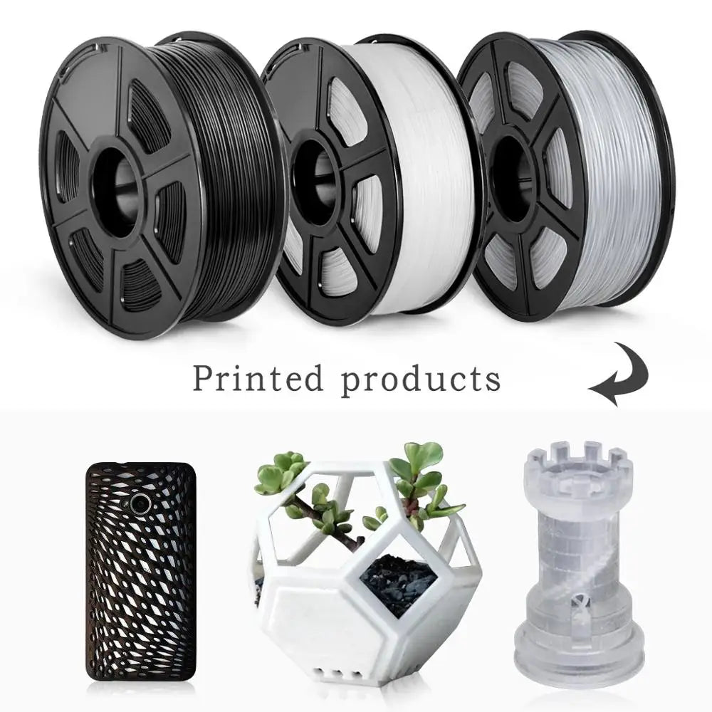 JAYO pla plus PETG high-speed matte PETG APLA 10Rolls  filament 175mm no bubbles smooth multiple colors optional