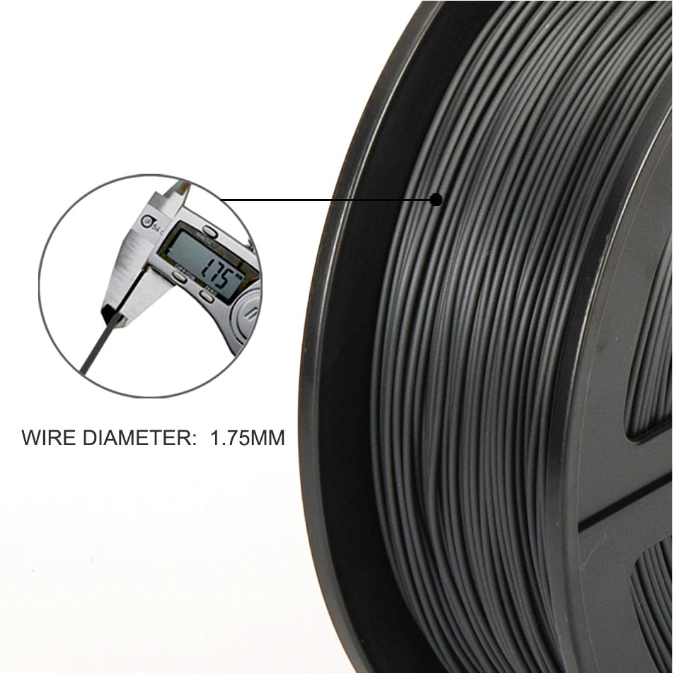 JAYO pla plus PETG high-speed matte PETG APLA 10Rolls  filament 175mm no bubbles smooth multiple colors optional