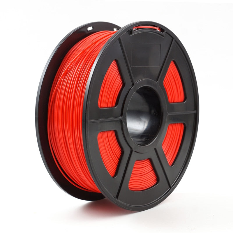 3D Printer Filament PLA 1.75mm 1kg/2.2lbs 3D Plastic Consumables Material