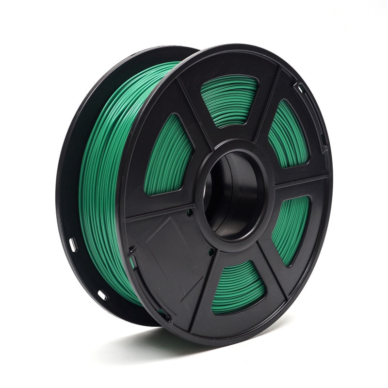 3D Printer Filament PLA 1.75mm 1kg/2.2lbs 3D Plastic Consumables Material