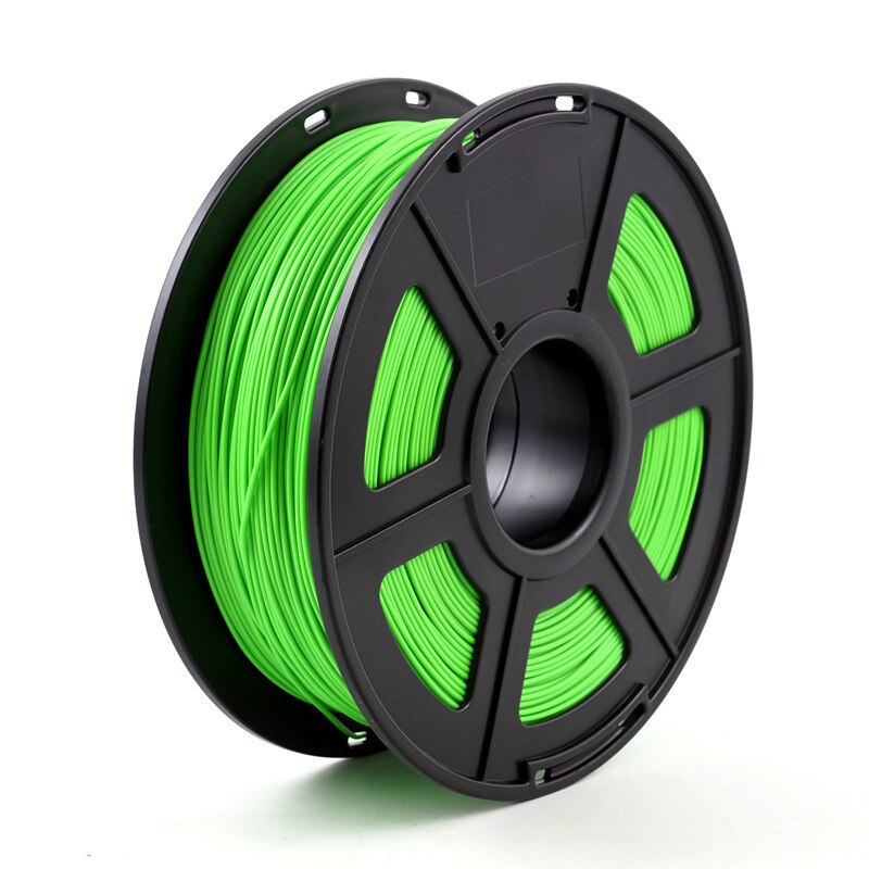 3D Printer Filament PLA 1.75mm 1kg/2.2lbs 3D Plastic Consumables Material