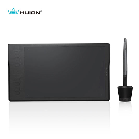 New Huion Inspiroy Q11K Wireless Graphic Drawing Tablet Digital Pen Tablet nspiroy Digital Tablet Art Graphic Drawing Tablet Pen