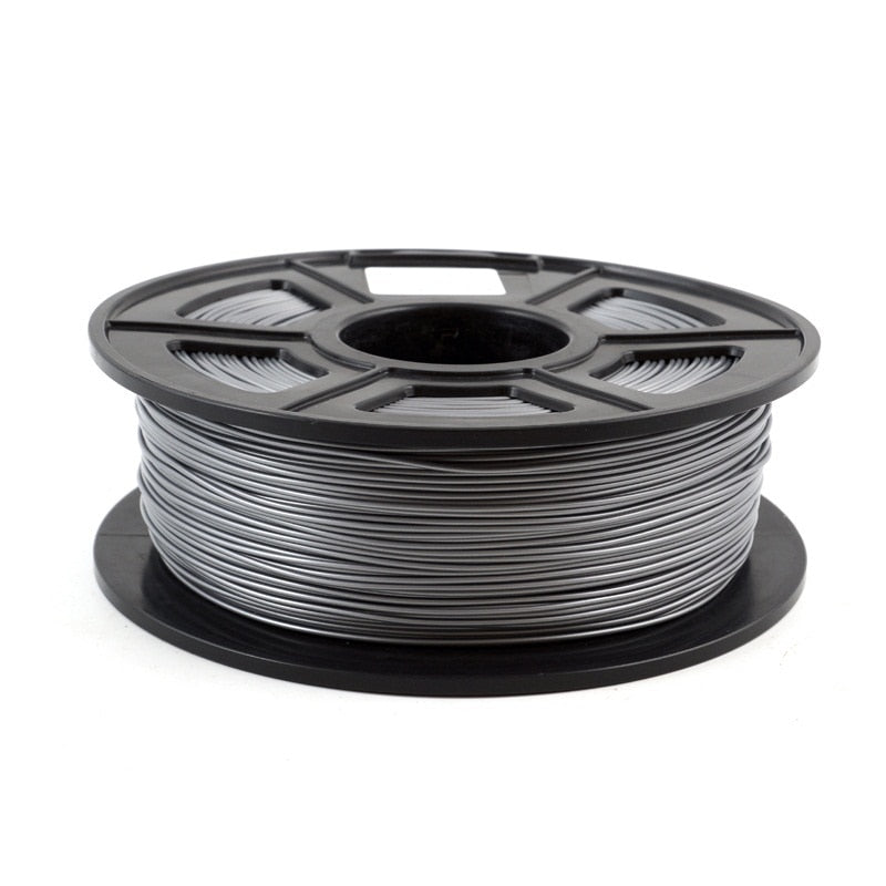 3D Printer Filament PLA 1.75mm 1kg/2.2lbs 3D Plastic Consumables Material