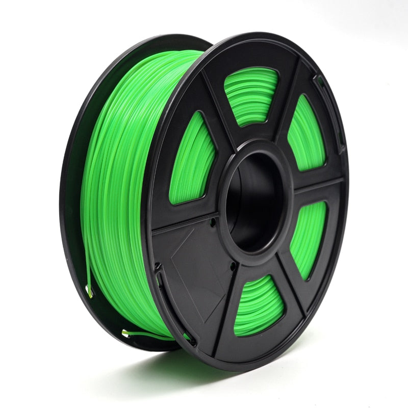 3D Printer Filament PLA 1.75mm 1kg/2.2lbs 3D Plastic Consumables Material