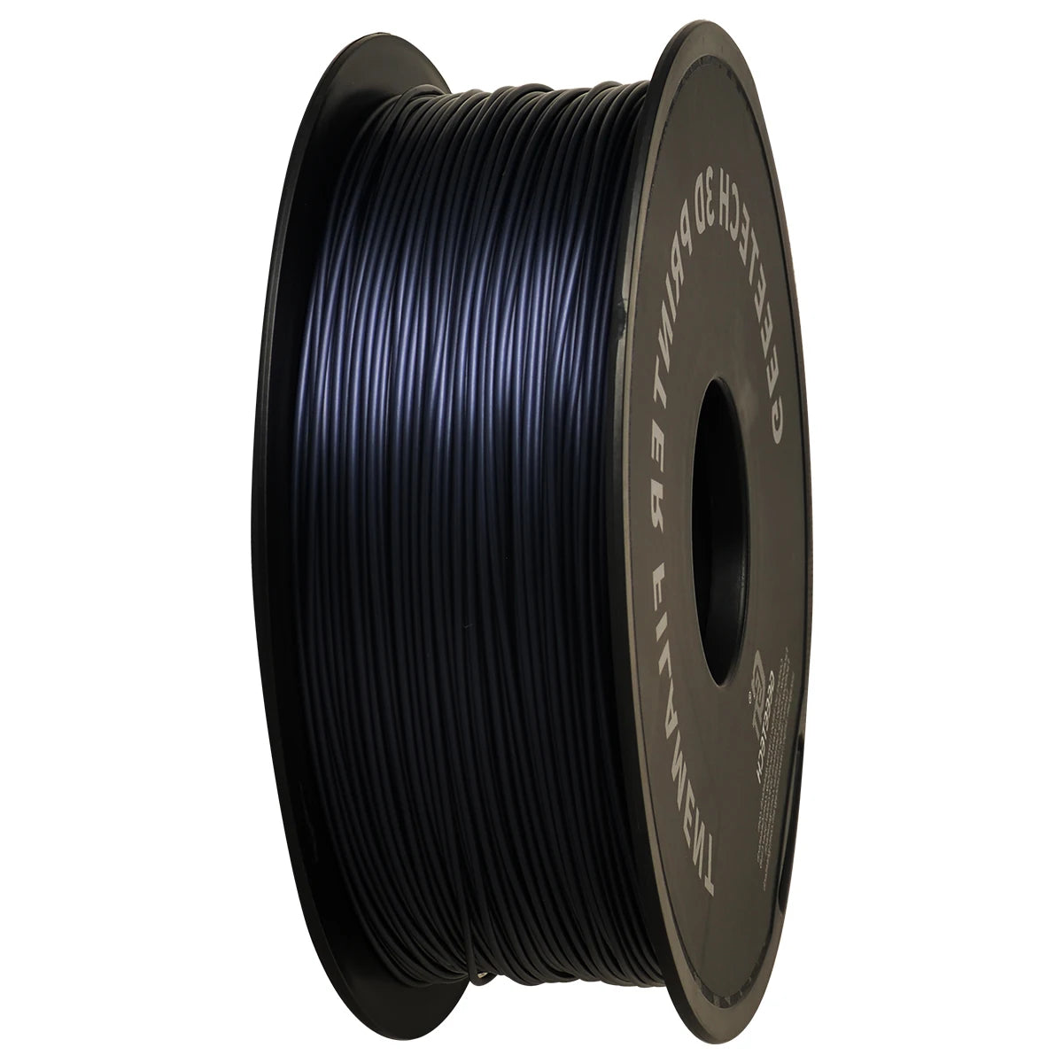 GEEETECH 3d Silk PLA Filament 1kg1.75mm Spool Wire For 3D Printer Material,Safety, Vacuum packaging, special color, Bubble free
