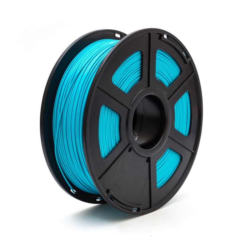 3D Printer Filament PLA 1.75mm 1kg/2.2lbs 3D Plastic Consumables Material