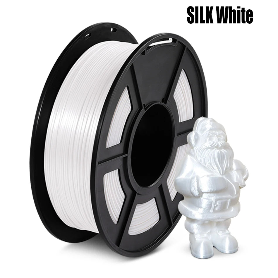 JAYO PLA/PETG/SILK/PLA Meta Filament 1Roll 3D Printer Filament 1.75mm 3d Filament PLA Printing Materials for 3D Printer&3D Pen