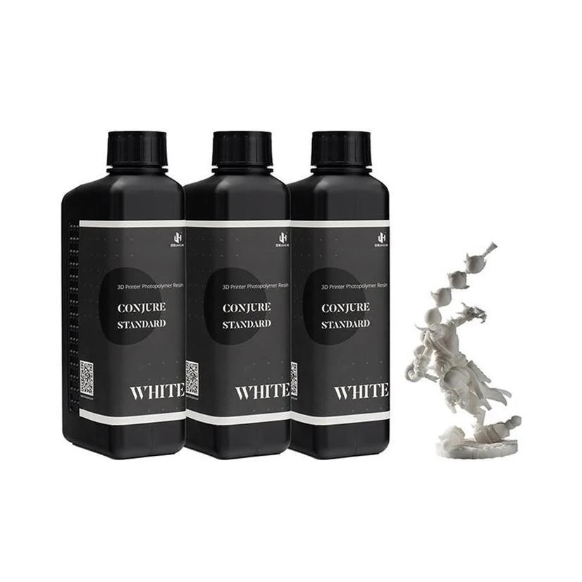 ChiTu systems Standard Resin UV Light Curing 405nm UV Conjure 3D Printing Photopolymer Resin Anycubic/Elegoo LCD DLP 3D Printer