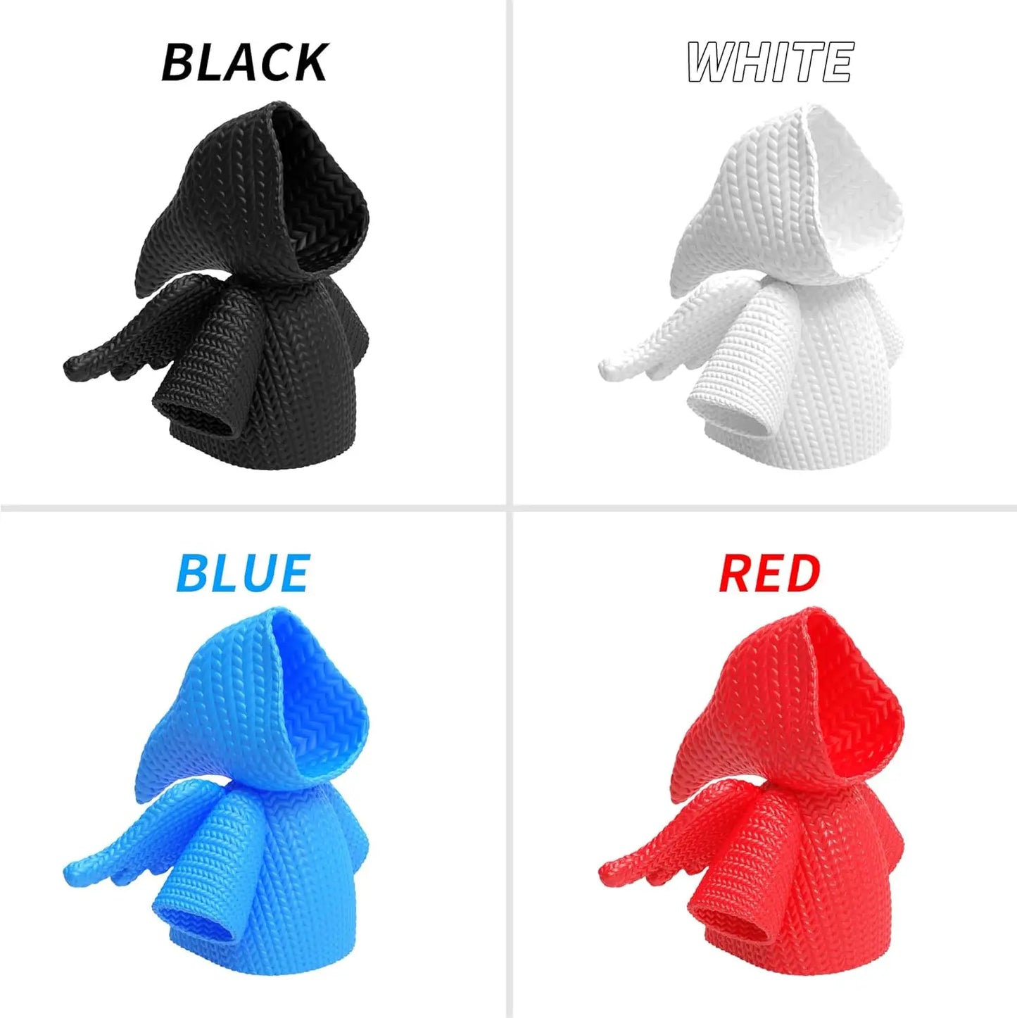 PETG 3D Printer Filament 1.75mm High Precision Durable Strong Filament Mith Better Flow Dimensional Accuracy +/- 0.02mm