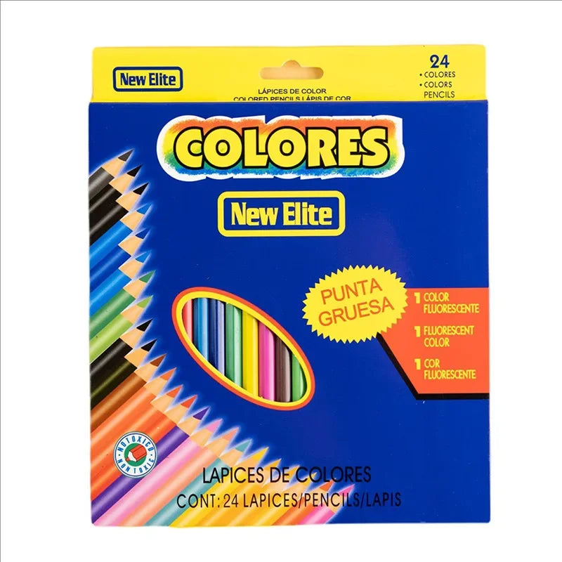 12/18/24/36/48 Color Metallic Colored Pencils Drawing Sketching Set Coloring Colour Pencils Profession Art Supplies For Artist