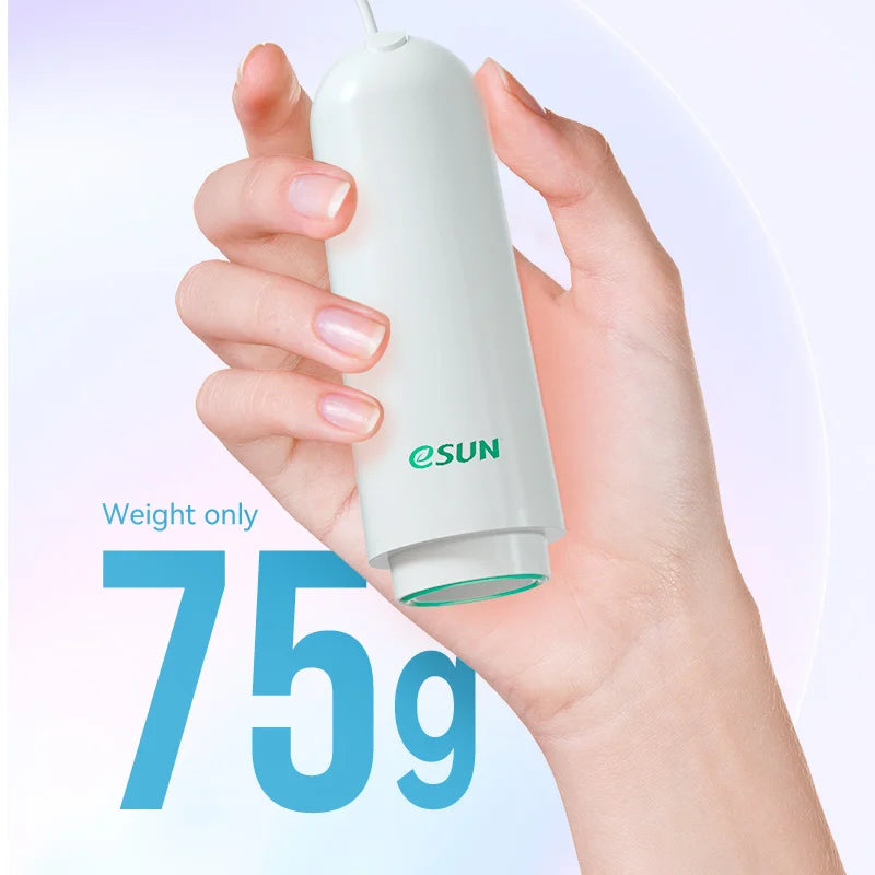 eSUN Storage Bag Kit 3D Printing Silk PLA PETG TPU Filament Sealed Vacuum Keep Dry Avoid Moisture for 3D Printer Spools