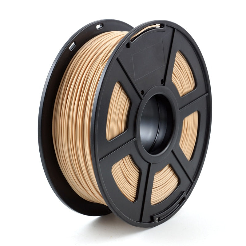 3D Printer Filament PLA 1.75mm 1kg/2.2lbs 3D Plastic Consumables Material