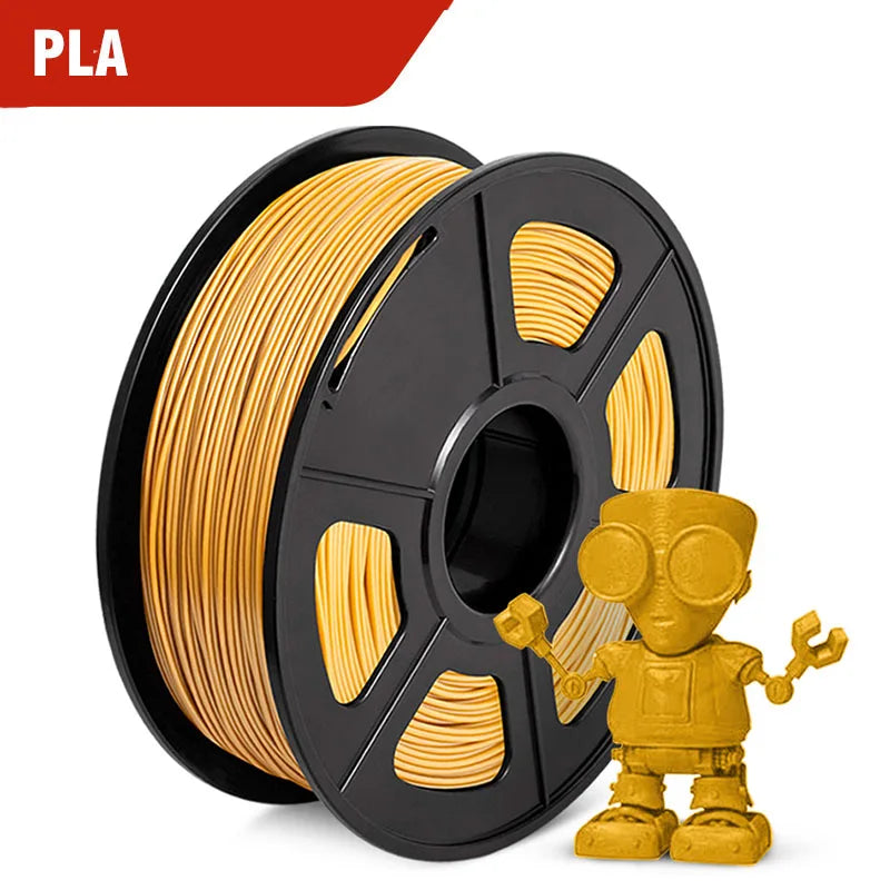 JAYO PLA/PETG/SILK/PLA Meta Filament 1Roll 3D Printer Filament 1.75mm 3d Filament PLA Printing Materials for 3D Printer&3D Pen