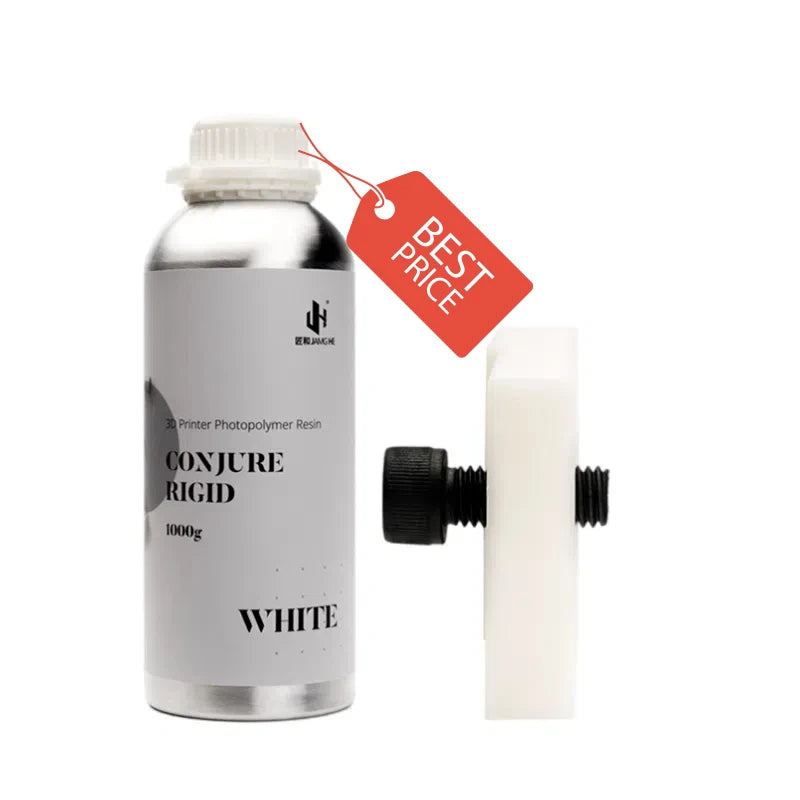Special Inventory Clearance Promotion--Conjure Resina For Anycubic Photon LCD 3D Printer UV 405nm Resin