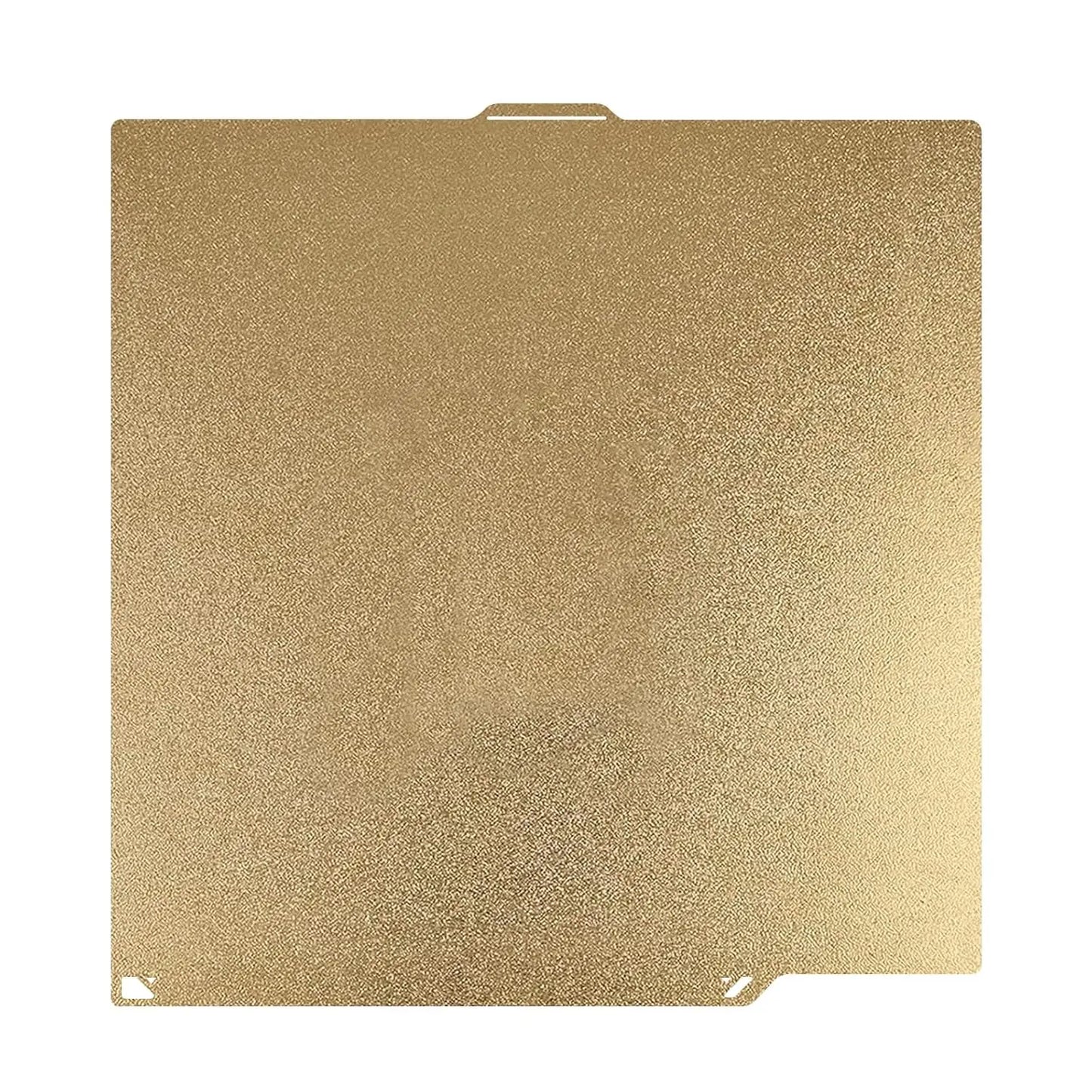 Centauri Carbon Build Plate for Elegoo Centauri 260x271mm 3D Printer Double Sided Textured Platform Surface PEI Sheet Platform