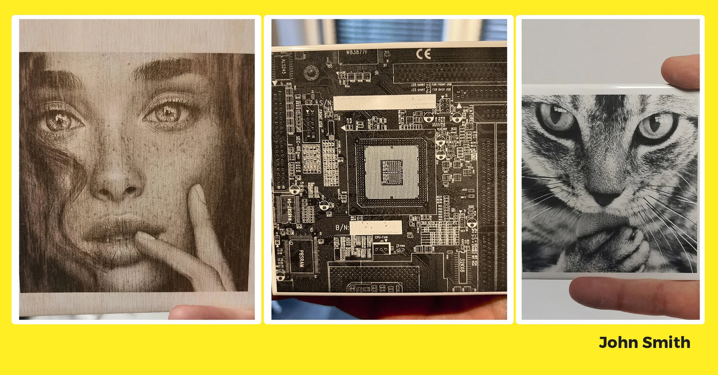 TwoTrees TTS-10 Pro Laser Engraver Stainless Steel Engraving Machine DIY Woodwork Cutting Machine 445±5nm Blue Light Cnc Machine