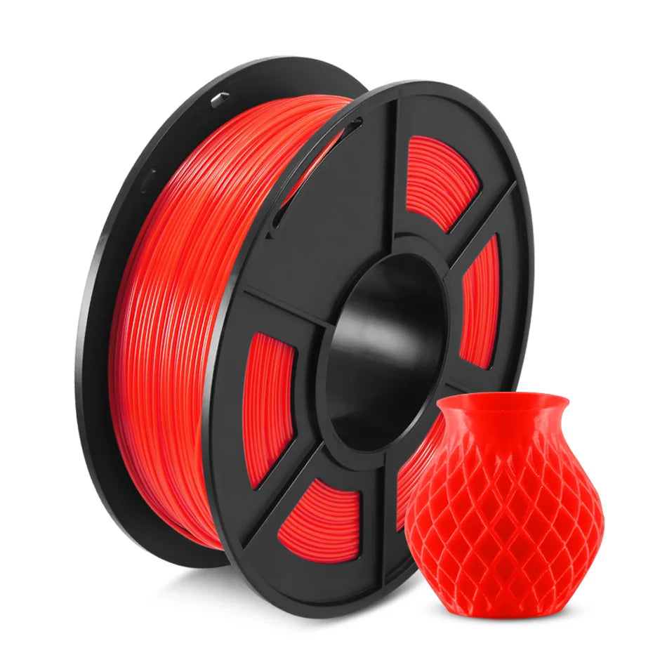 JAYO PLA/PETG/SILK/PLA Meta Filament 1Roll 3D Printer Filament 1.75mm 3d Filament PLA Printing Materials for 3D Printer&3D Pen