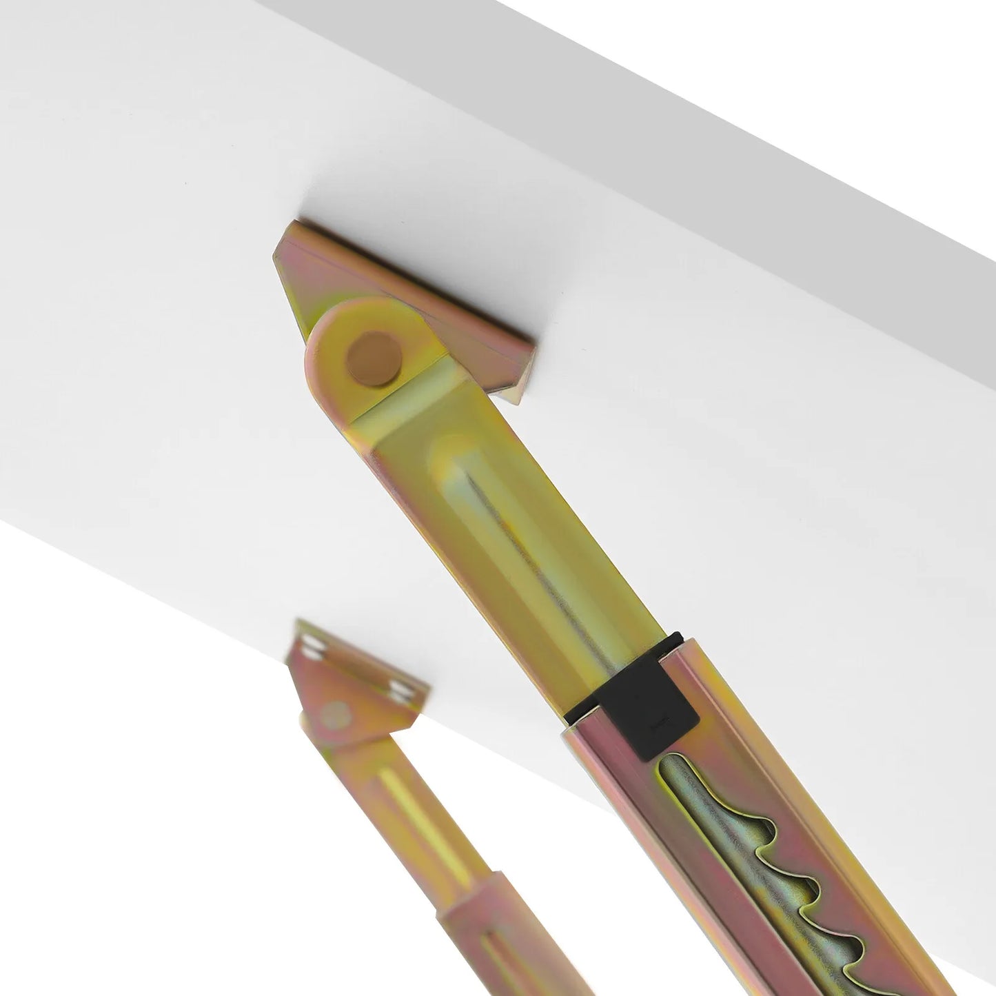 120x60cm Adjustable Drawing Table, 0-30° Tilt & Height Adjustable Drafting Desk for Artists and Designers