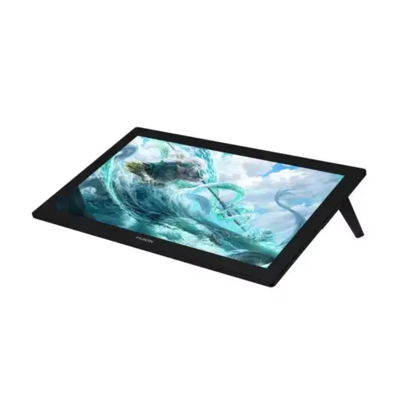 Touch Screen Drawing Computer 2025/ computer accessories pc drawing graphic tablet touch screen lcd ...