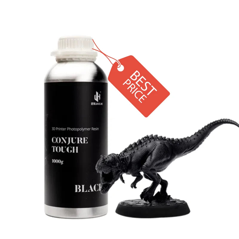 Special Inventory Clearance Promotion--Conjure Resina For Anycubic Photon LCD 3D Printer UV 405nm Resin