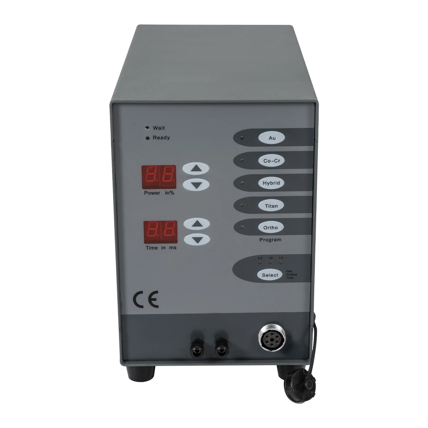 100W Welding Machine Jewelry Welding Machine Permanent Jewelry Welder Kit, Jewelry Welding Machine W/2 Lcd Screens