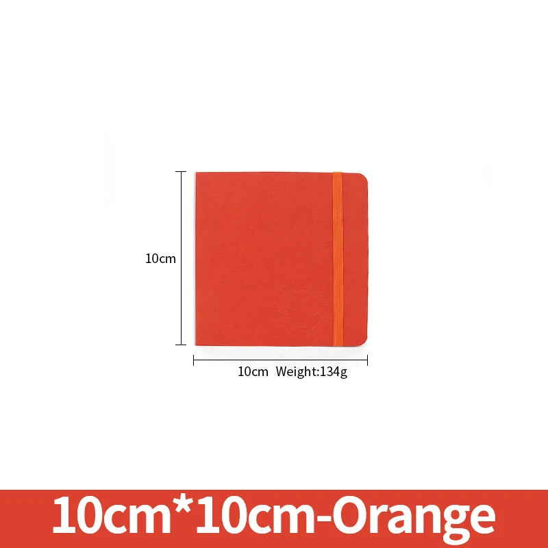 MIKAILAN Sketch Book Hand Sketching Watercolor Drawing Notebook Paper For Student Artist Painting Art Supplies 30 Sheets 300g