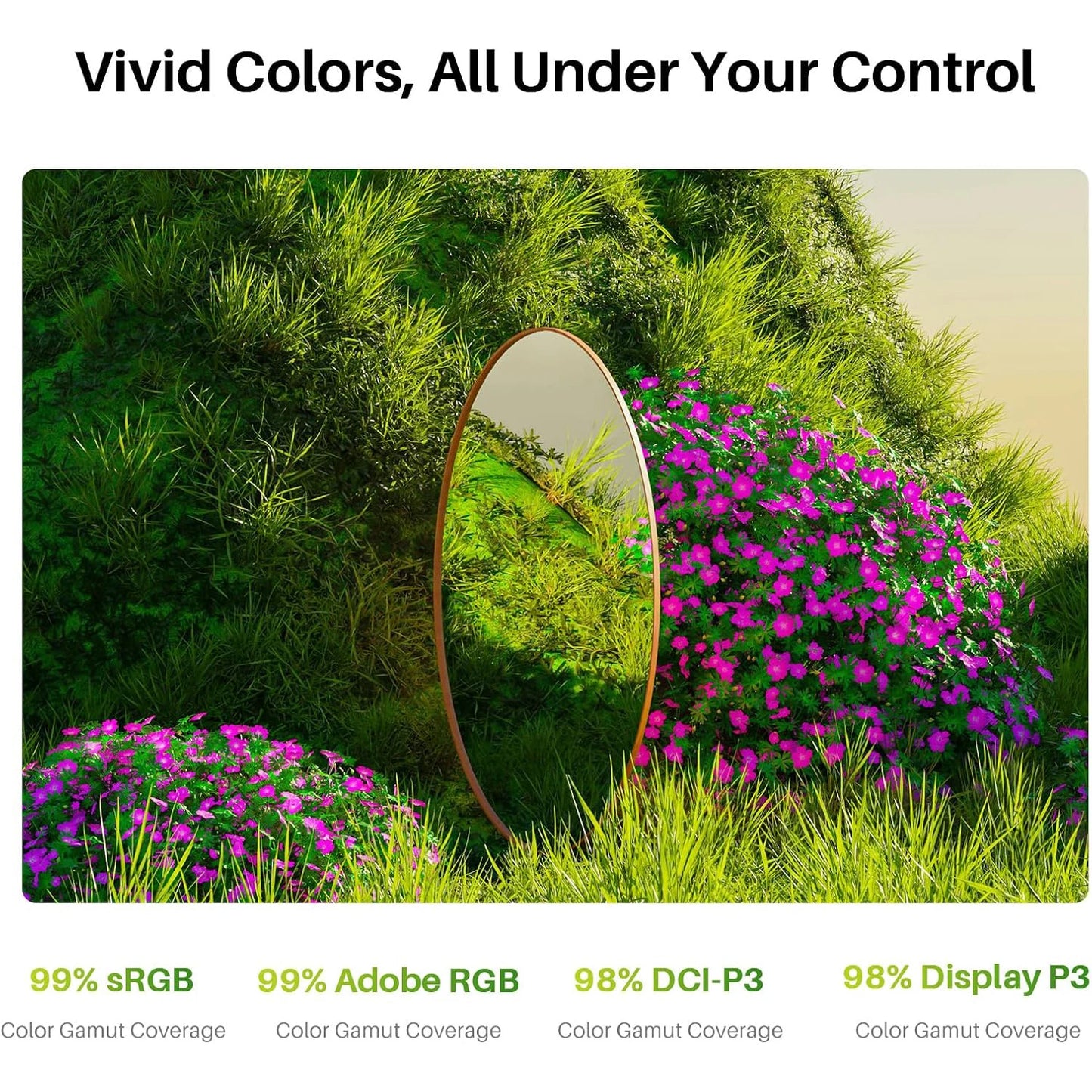 Huion Kamvas Pro 24 Gen 3 Graphics Tablet Touch Screen 4K Display, PenTech 4.0 Dual-Pen 16K Levels Pressure Pen Canvas Glass 3.0