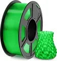 TECBEARS 1Roll pla plus 3D filament Printer 1.75mm ±0.02mm Environmentally friendly, smooth and bubble-freefilament FDM DIY Gift