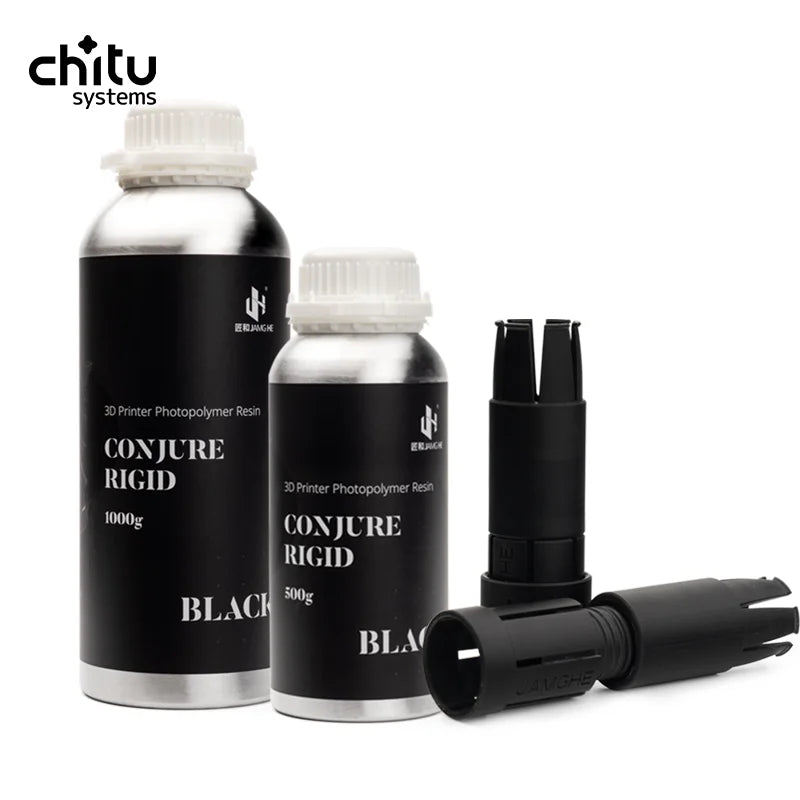 Special Inventory Clearance Promotion--Conjure Resina For Anycubic Photon LCD 3D Printer UV 405nm Resin