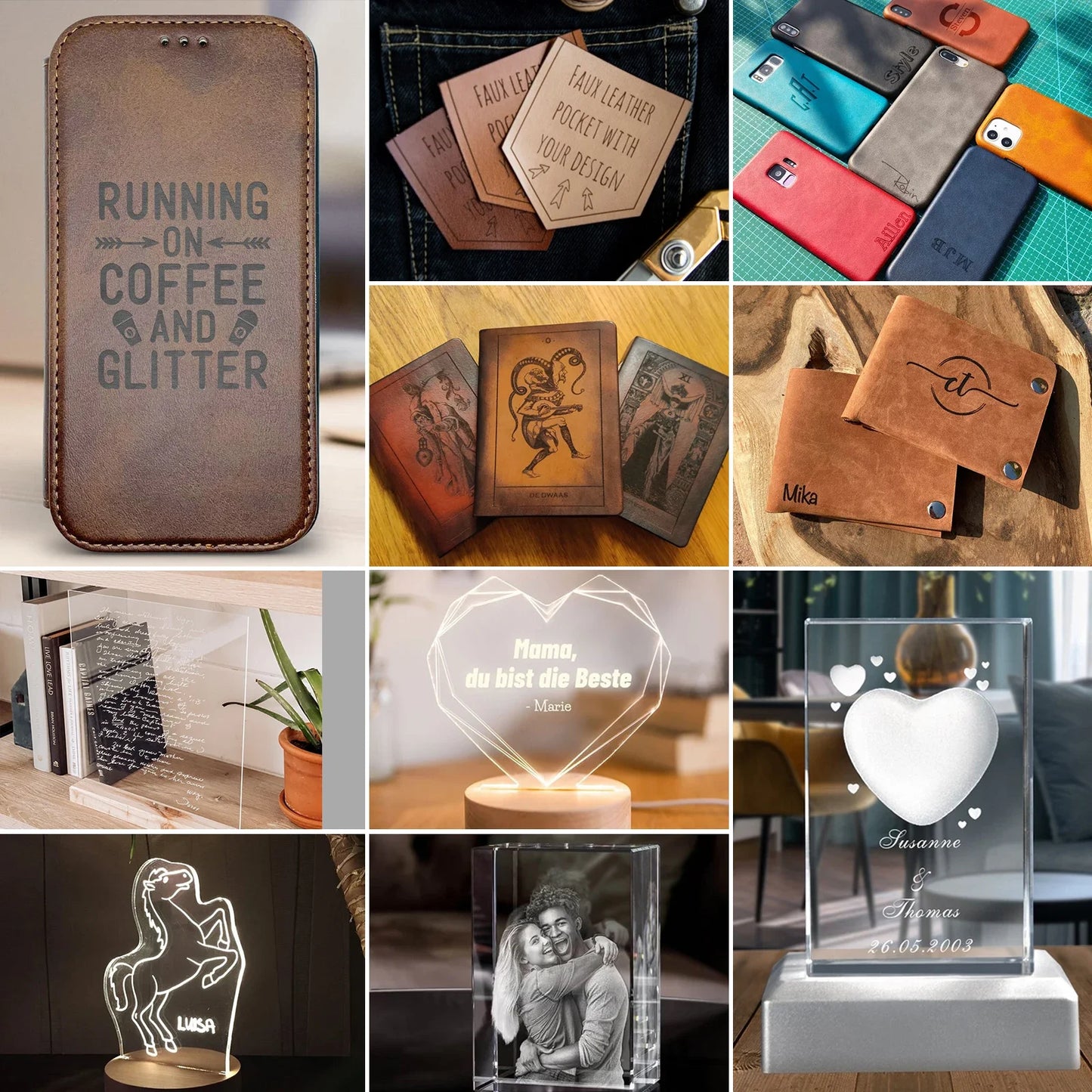 SCULPFUN S30 Ultra Laser Engraver with Air Assist 33W Output Laser Cutter 600x600mm Working Area Laser Engraver for Wood Metal