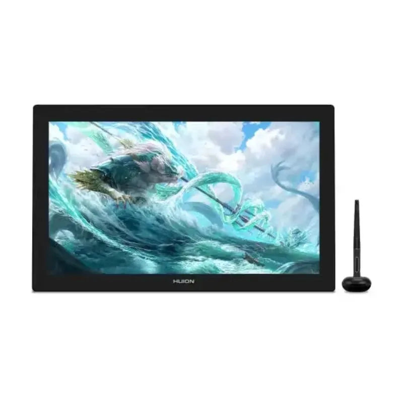 2025/ computer accessories pc drawing graphic tablet touch screen lcd monitors display