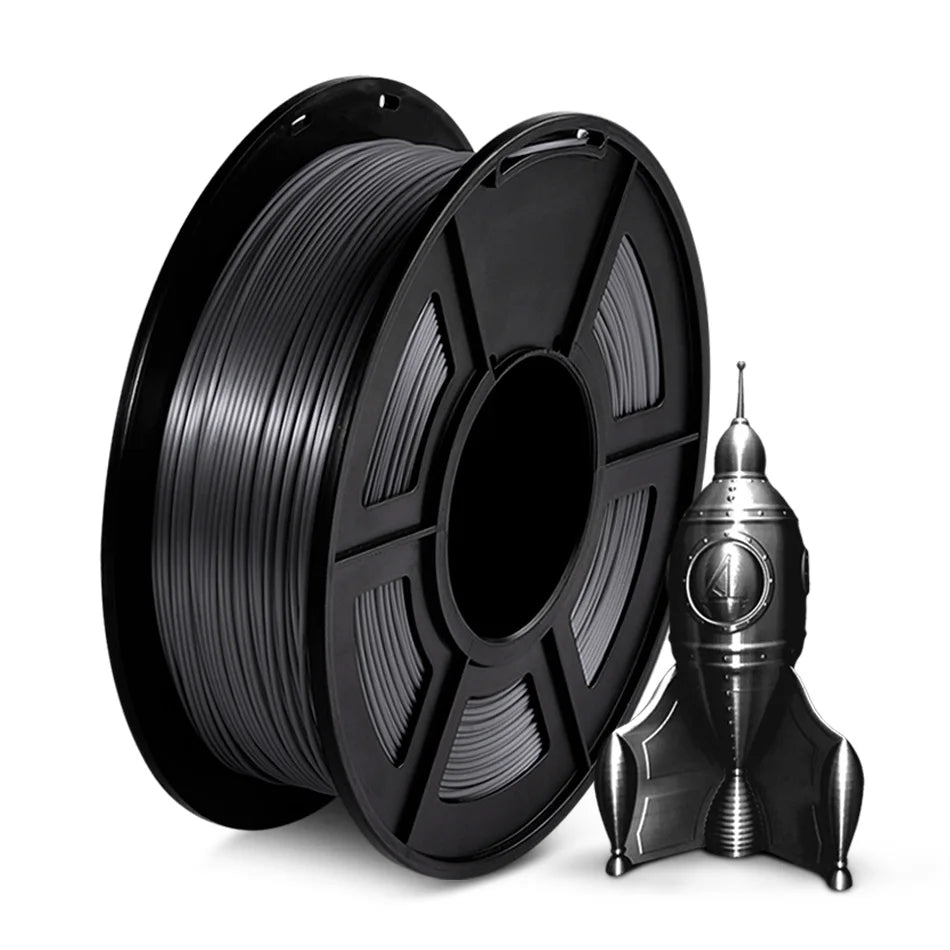 JAYO PLA/PETG/SILK/PLA Meta Filament 1Roll 3D Printer Filament 1.75mm 3d Filament PLA Printing Materials for 3D Printer&3D Pen