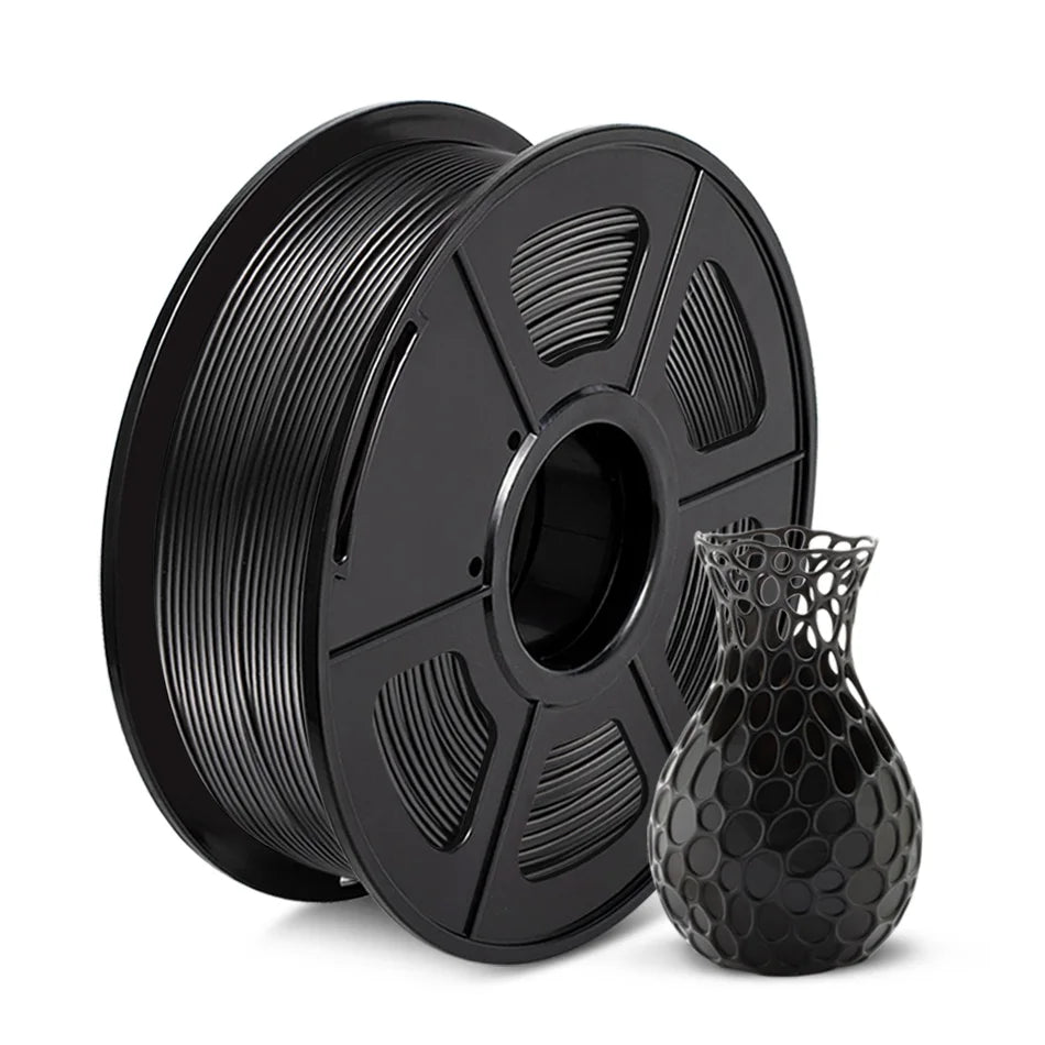 JAYO PLA/PETG/SILK/PLA Meta Filament 1Roll 3D Printer Filament 1.75mm 3d Filament PLA Printing Materials for 3D Printer&3D Pen